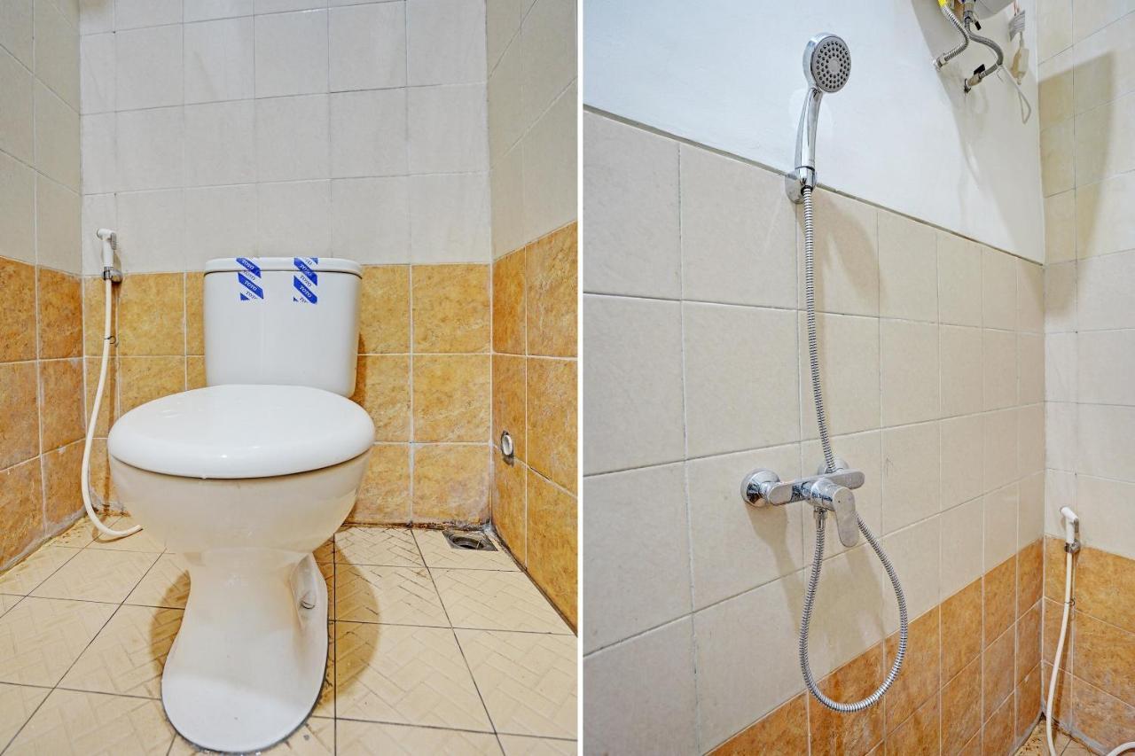 Oyo 92435 Sunlo Cozy Home Family Homestay Syariah Surabaja Zewnętrze zdjęcie