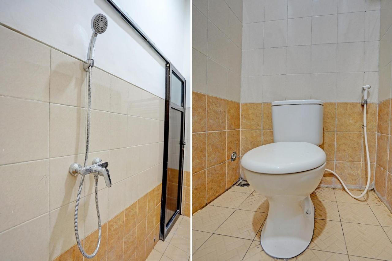 Oyo 92435 Sunlo Cozy Home Family Homestay Syariah Surabaja Zewnętrze zdjęcie