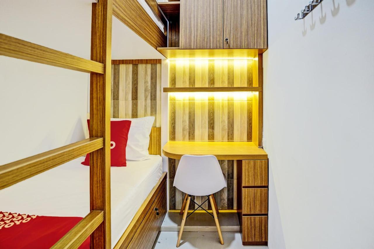 Oyo 92435 Sunlo Cozy Home Family Homestay Syariah Surabaja Zewnętrze zdjęcie
